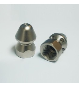 BOQUILLA RU ROMPEDORA 1/2" H TIPO 20 300 BAR